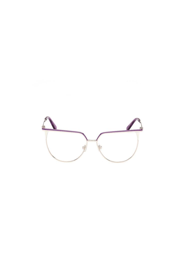 Lentes Opticos Morado Guess GU50147083 M