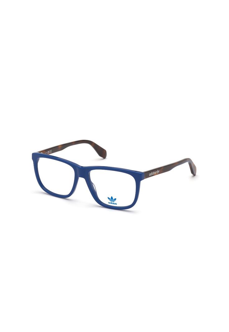 Lentes Ópticos Azul Adidas Originals OR501209056-0