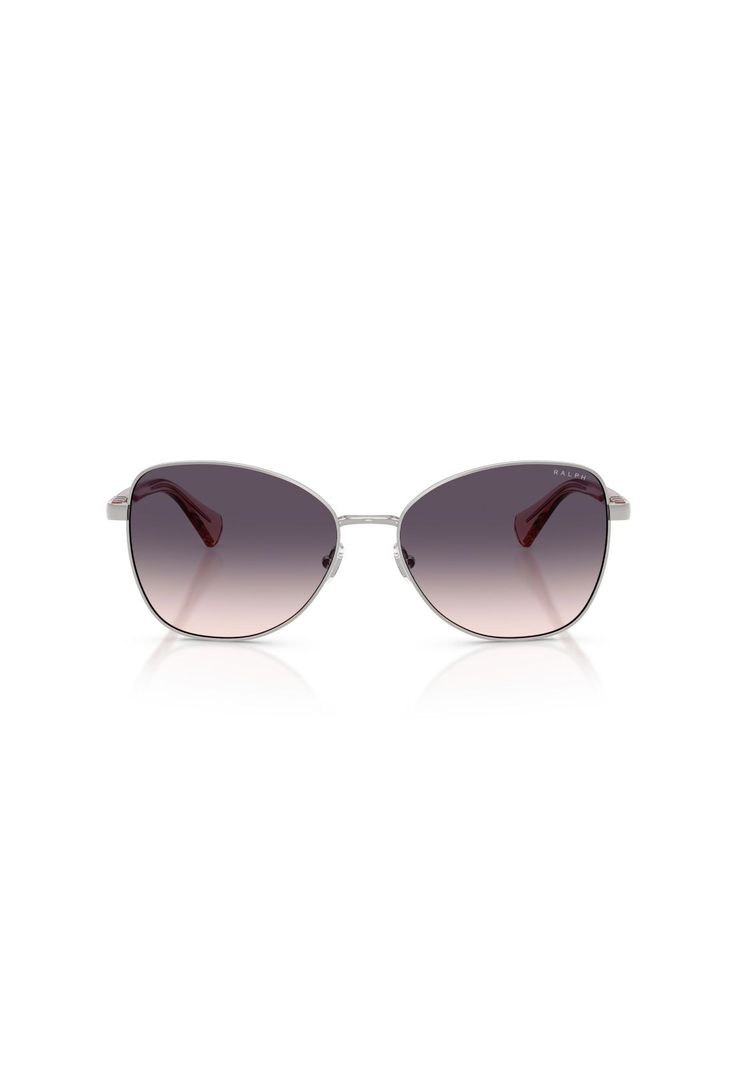 Lentes de Sol Gris Degradados Ralph RA4147900136-0