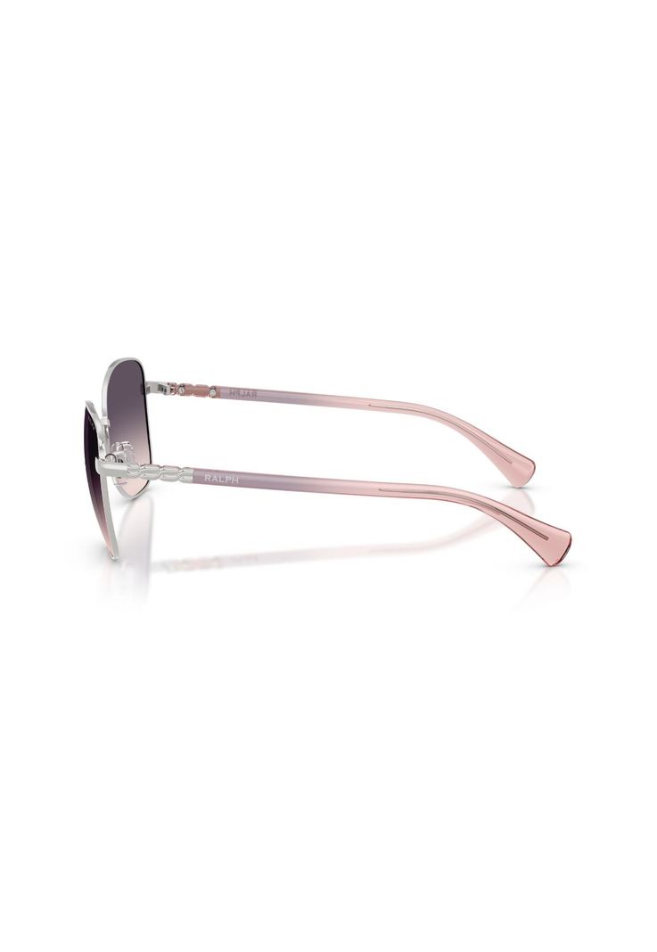 Lentes de Sol Gris Degradados Ralph RA4147900136-2