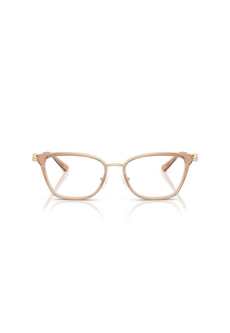 Michael Kors Lentes Opticos Myrtle Beach MK3102 4051 54 Cafe M