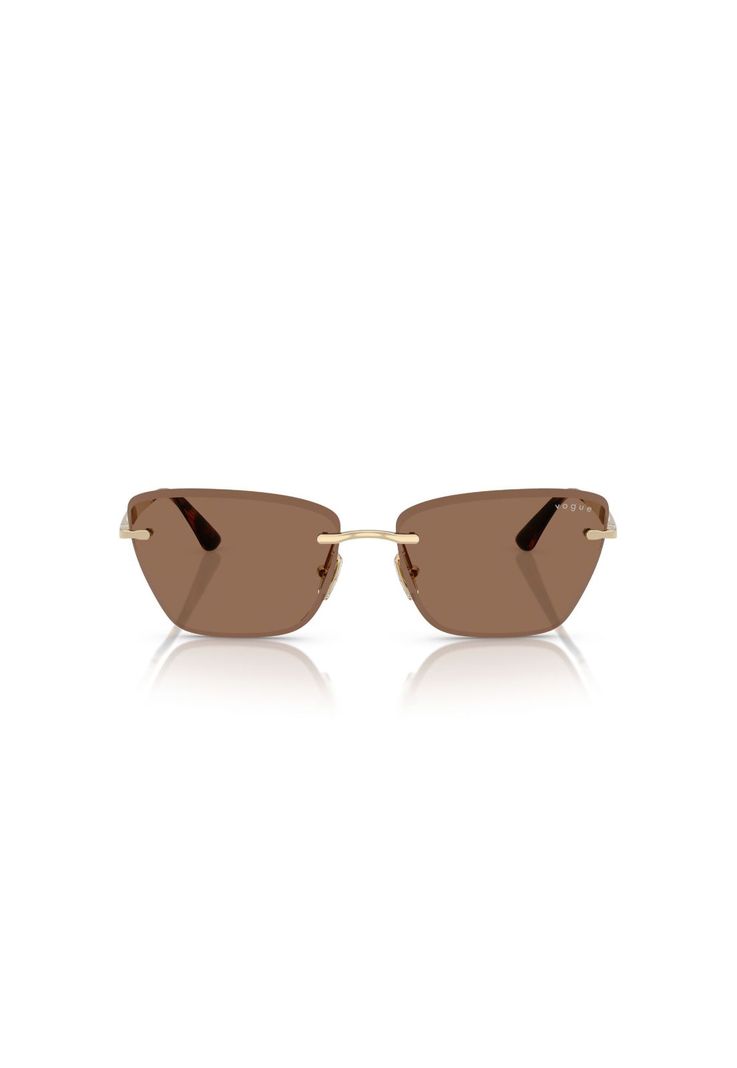 Lentes de Sol Dorado Vogue Eyewear VO4332S84873-0