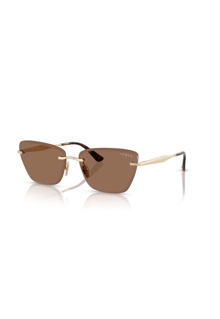 Lentes de Sol Dorado Vogue Eyewear VO4332S84873-1