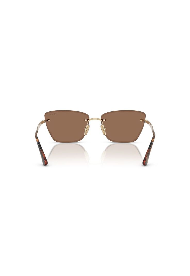Lentes de Sol Dorado Vogue Eyewear VO4332S84873-3