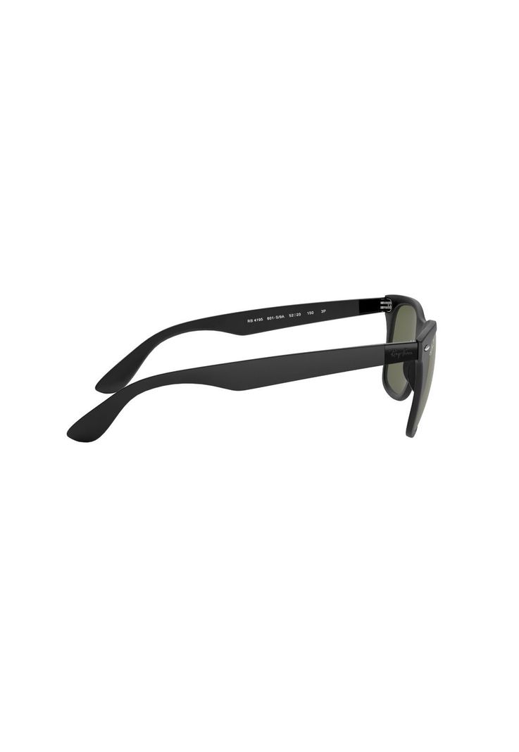 Lentes de Sol Wayfarer Liteforce Negro Polarizados Ray-Ban -9