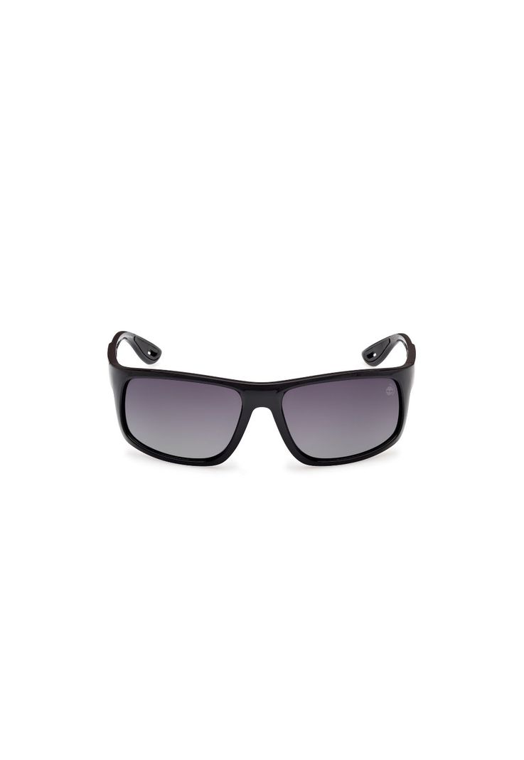 Lentes de Sol Negro Polarizados Timberland TB0003401D-0