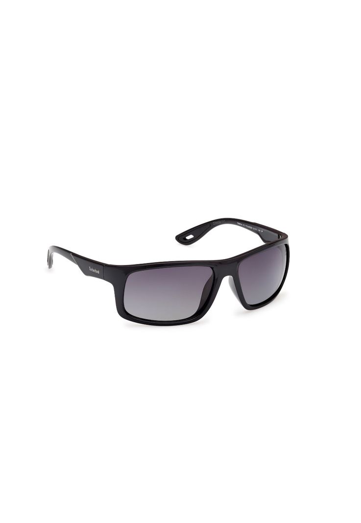 Lentes de Sol Negro Polarizados Timberland TB0003401D-7