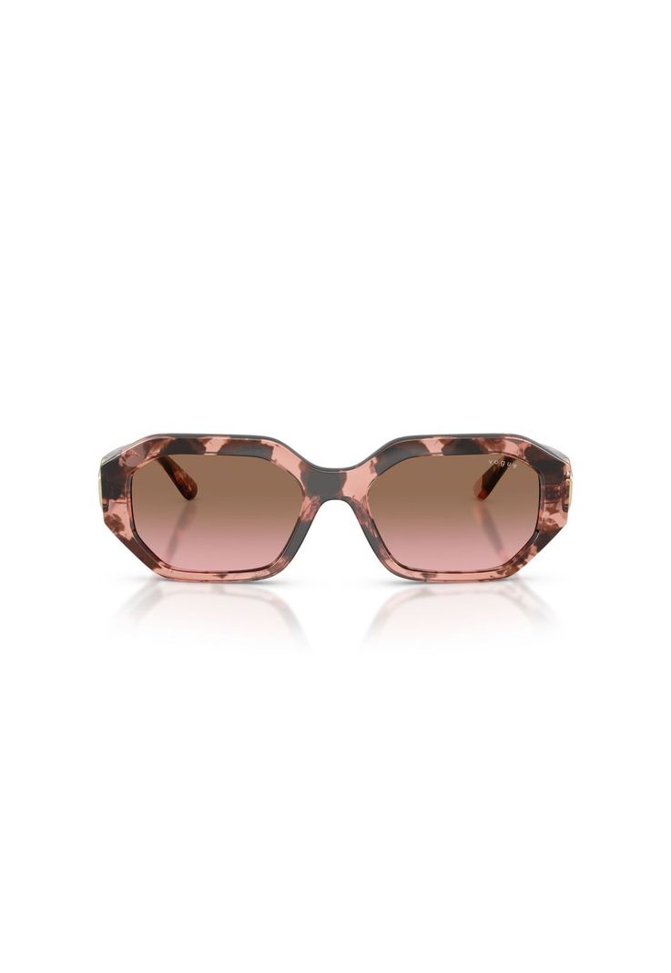 Vogue Lentes de Sol Degradados VO5675S 319914 54 Cafe M