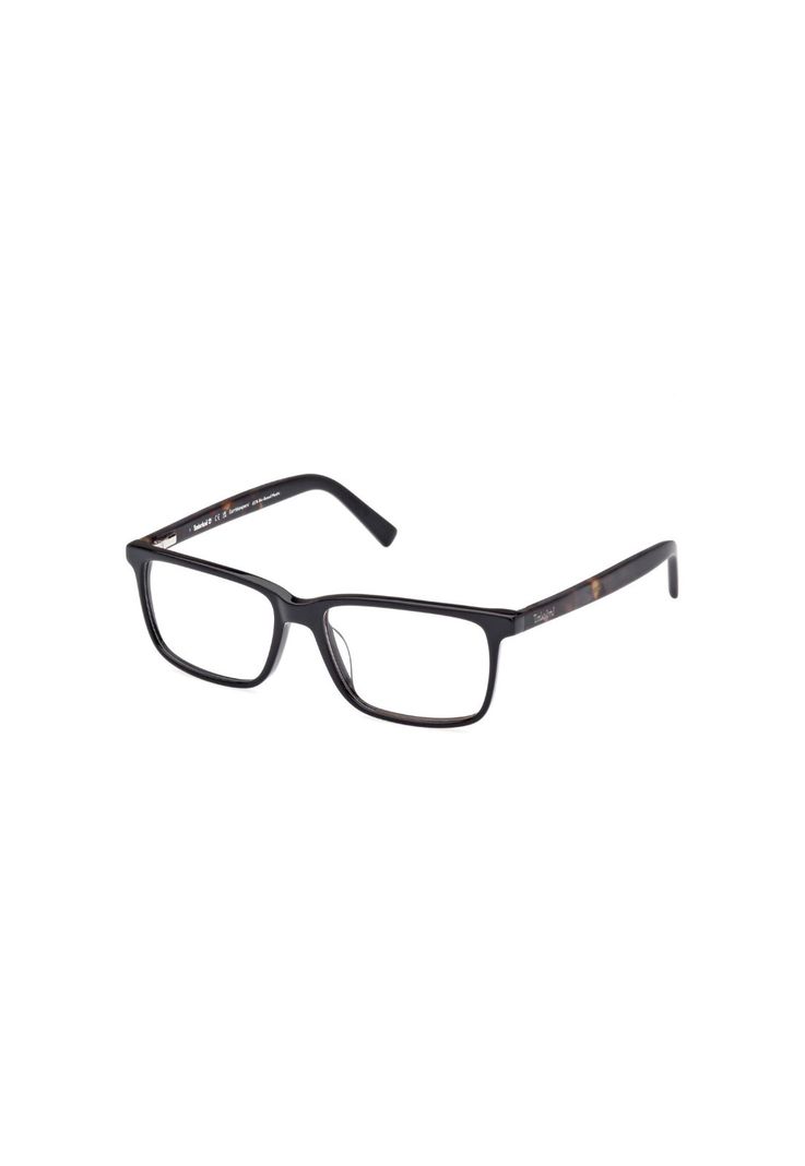 Lentes Ópticos Shiny Black Timberland TB1823H001-1