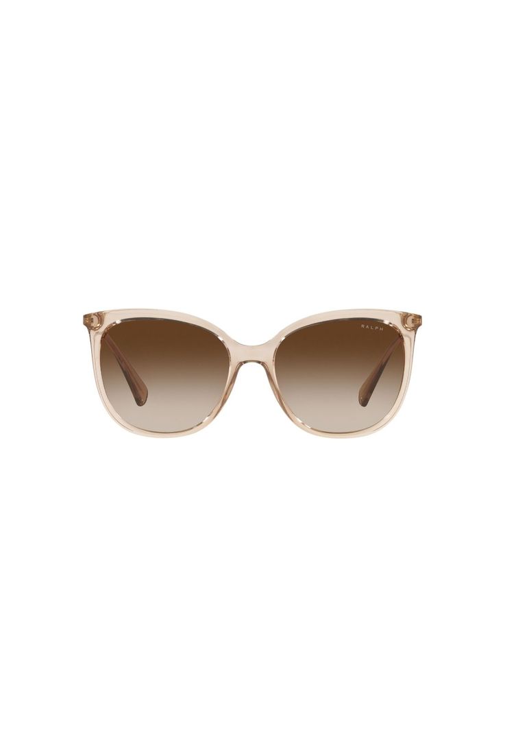 Ralph Lentes de Sol RA5248 580213 56 Cafe M
