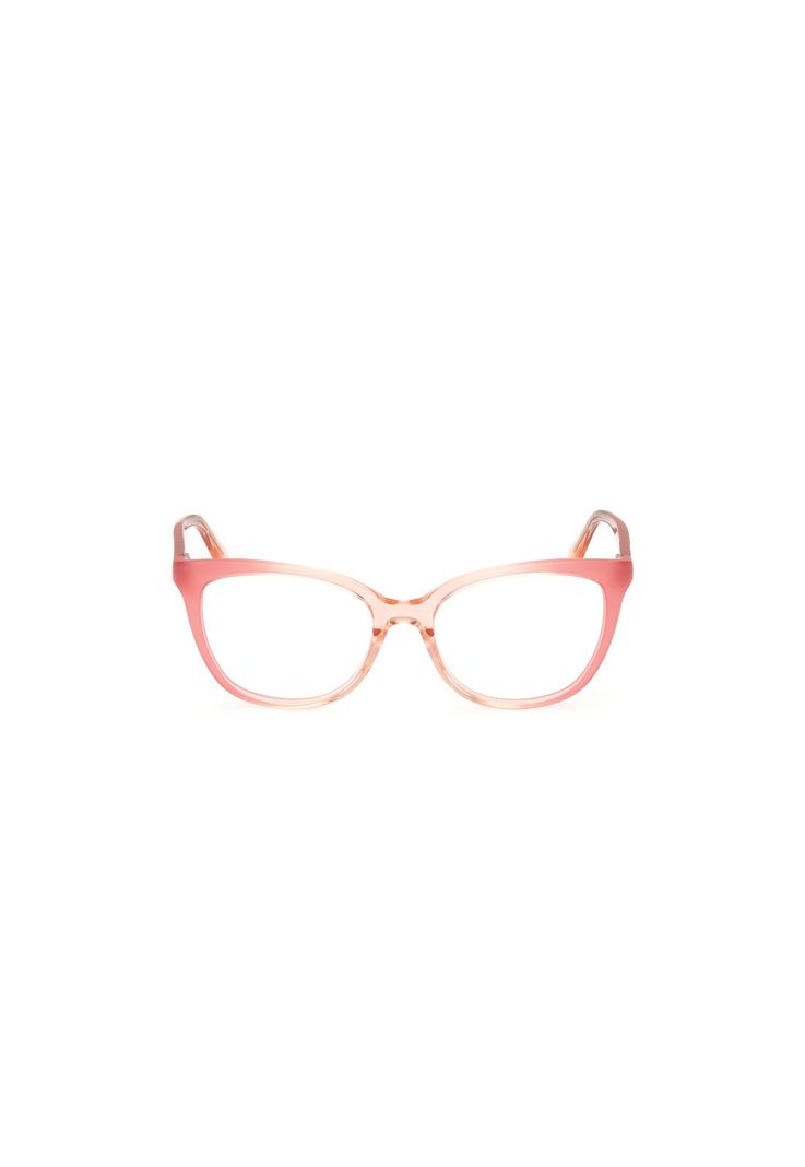 Lentes Opticos Rosado Guess GU50114074 M