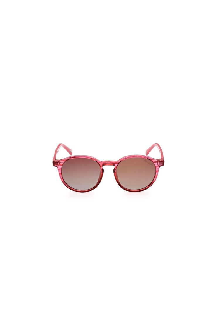 Lentes de Sol Rosado Polarizados Skechers Kids SE908774H M