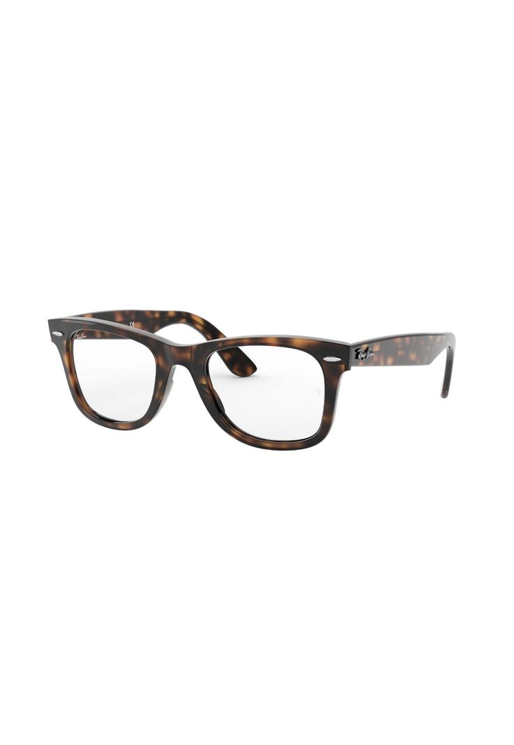 Ray-Ban Optical Lentes Opticos Wayfarer Ease RX4340V 2012 50 Cafe M