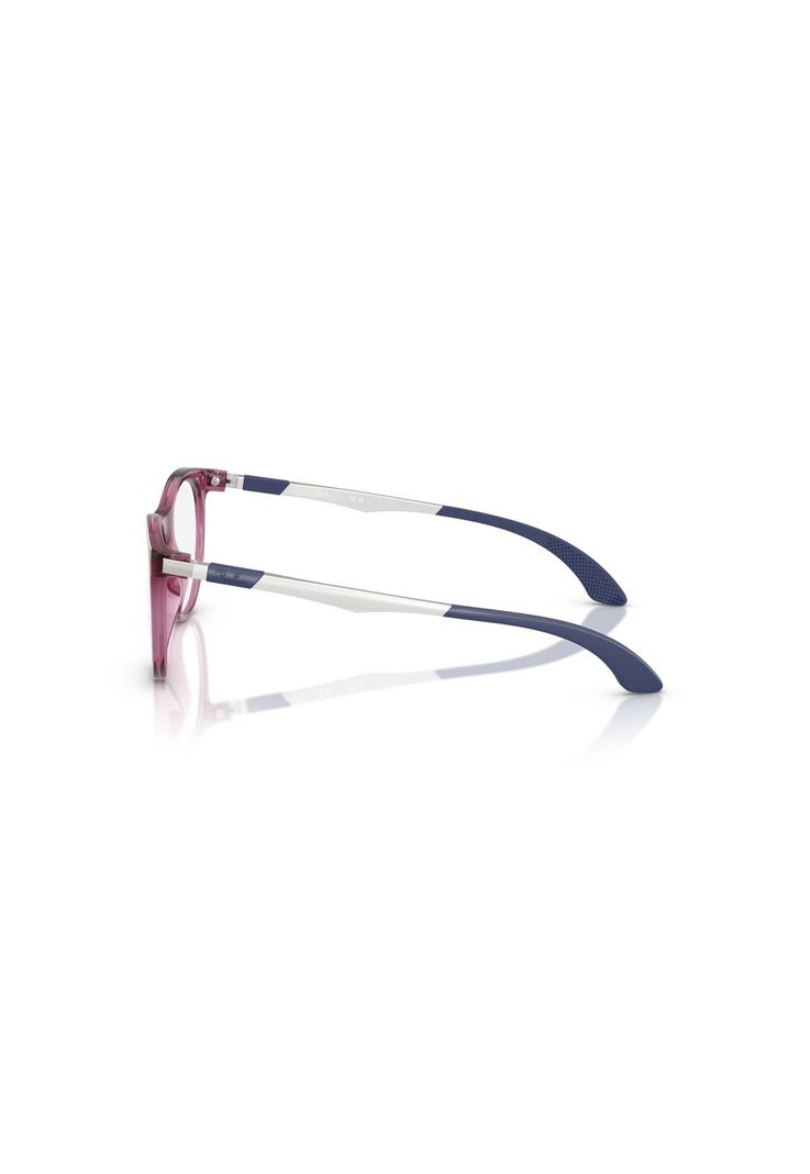Lentes Ópticos Violeta Ray-Ban Young Optical RY9082V7504-1
