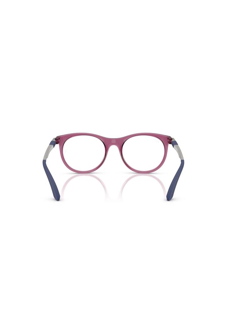 Lentes Ópticos Violeta Ray-Ban Young Optical RY9082V7504-2