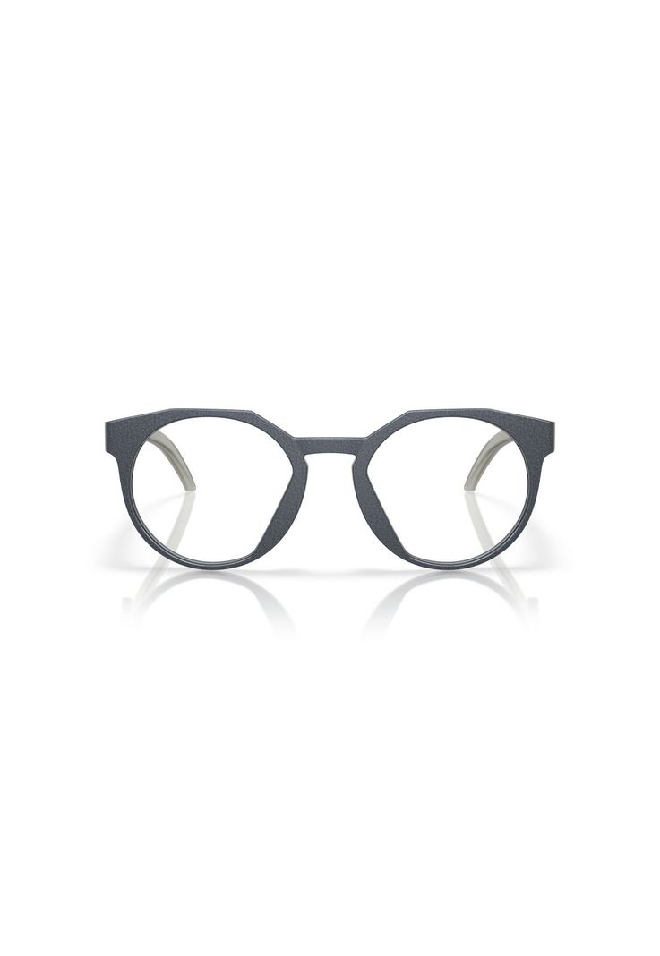 Lentes Ópticos Hstn Rx Azul Oakley OX8139813909-0