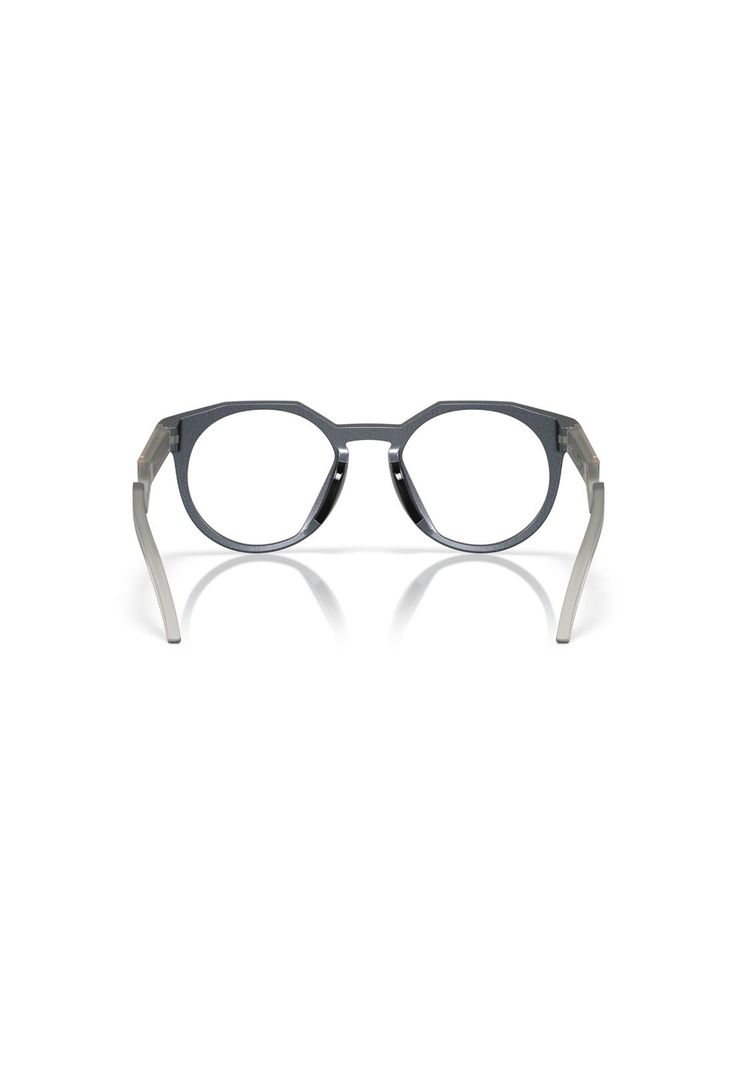 Lentes Ópticos Hstn Rx Azul Oakley OX8139813909-3