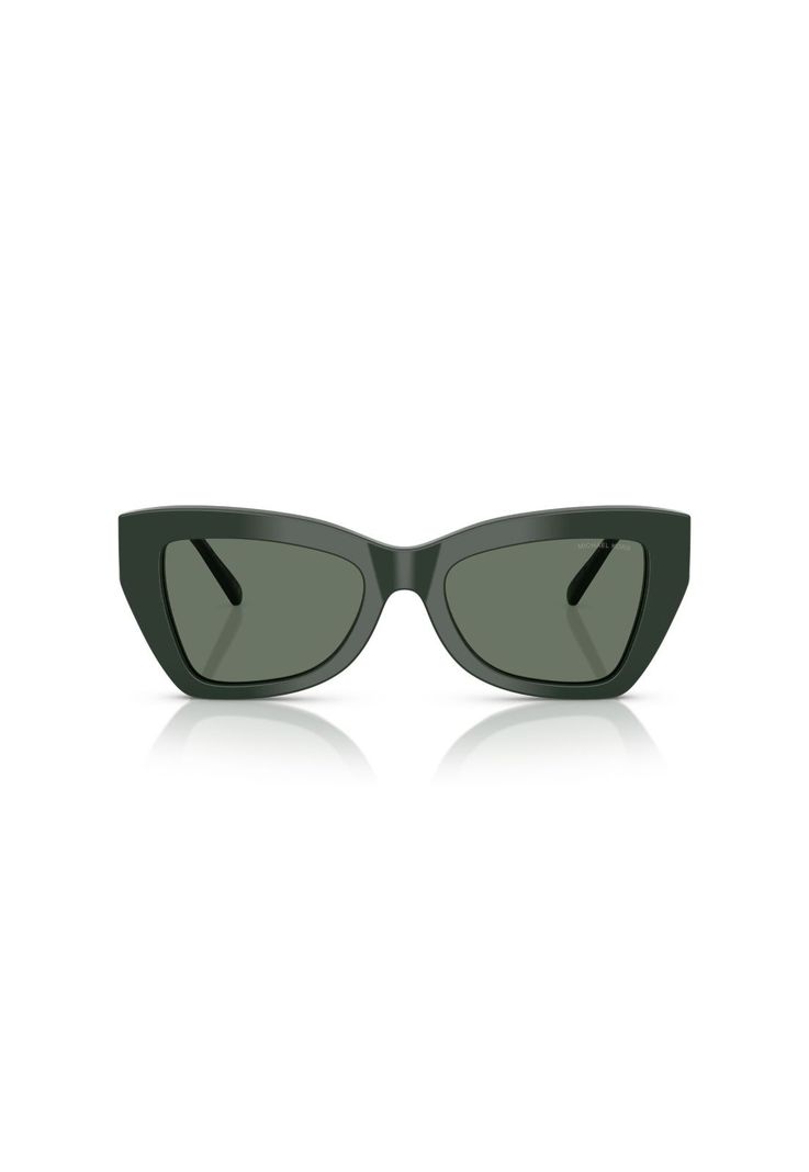 Lentes de Sol Montecito Verde Michael Kors MK220540063H-0