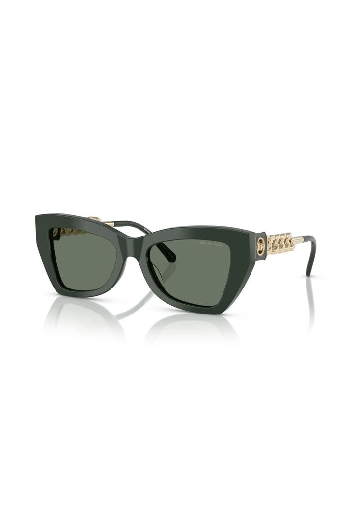 Lentes de Sol Montecito Verde Michael Kors MK220540063H-1