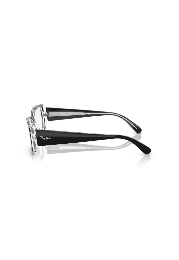 Lentes Ópticos Miriam Negro Ray-Ban Optical RX54342034-2
