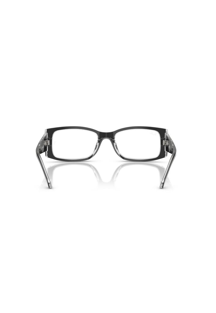 Lentes Ópticos Miriam Negro Ray-Ban Optical RX54342034-3