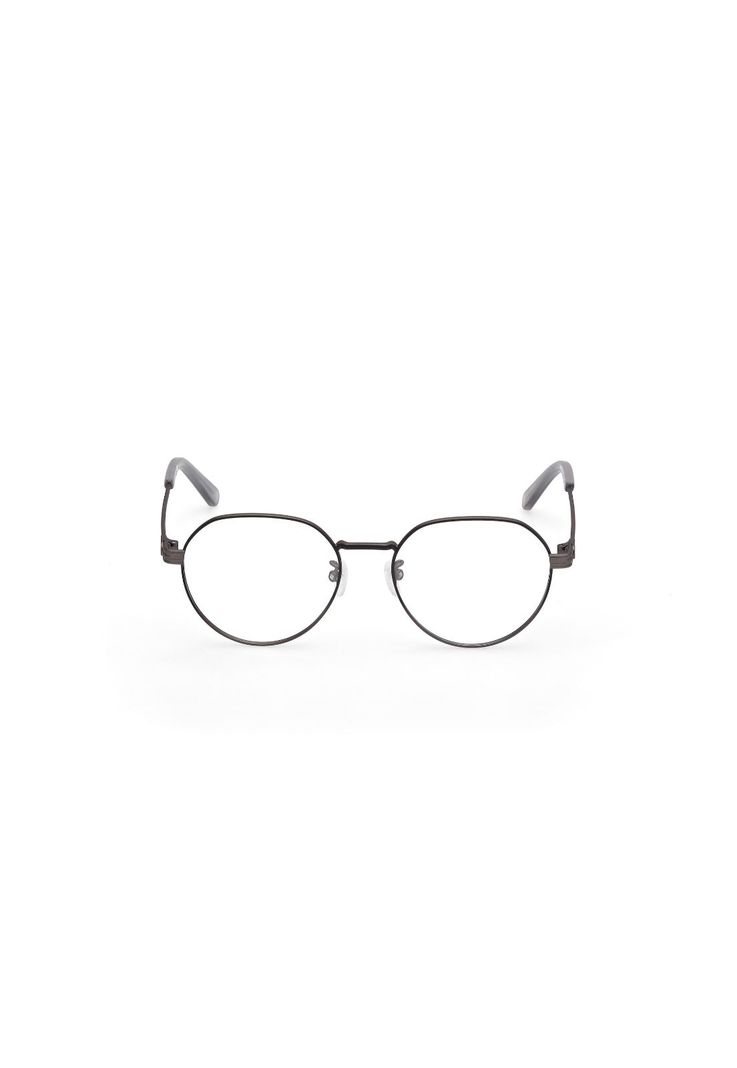 Lentes Ópticos Negro Adidas Originals OR5122H005-0