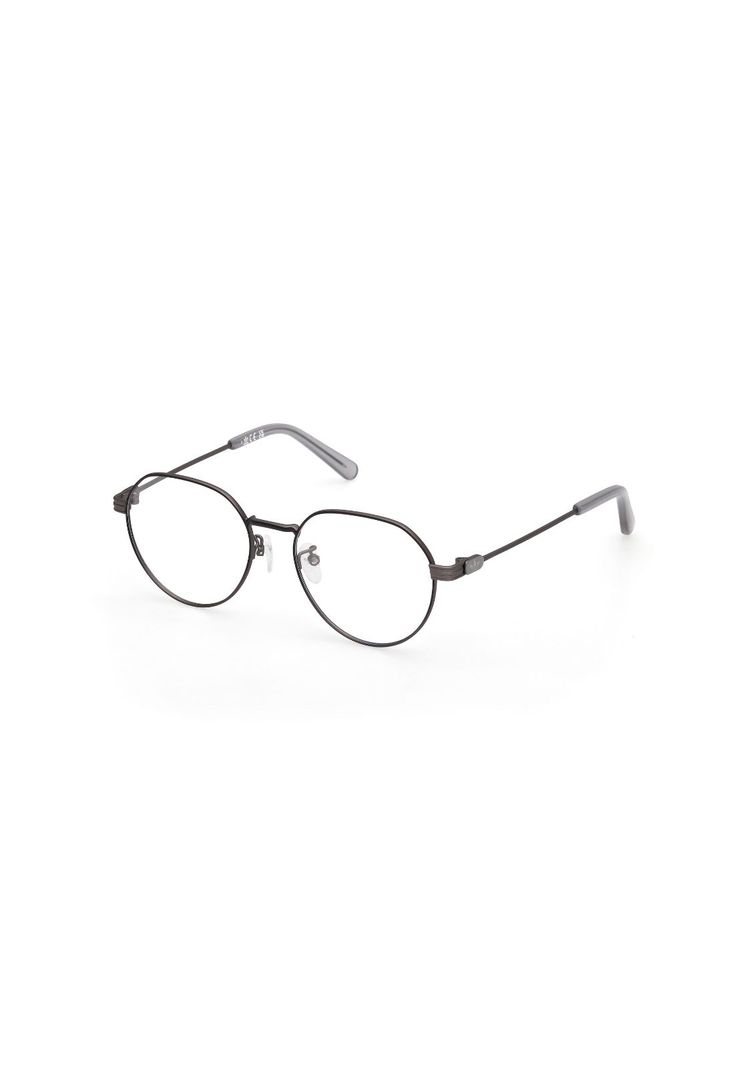 Lentes Ópticos Negro Adidas Originals OR5122H005-1