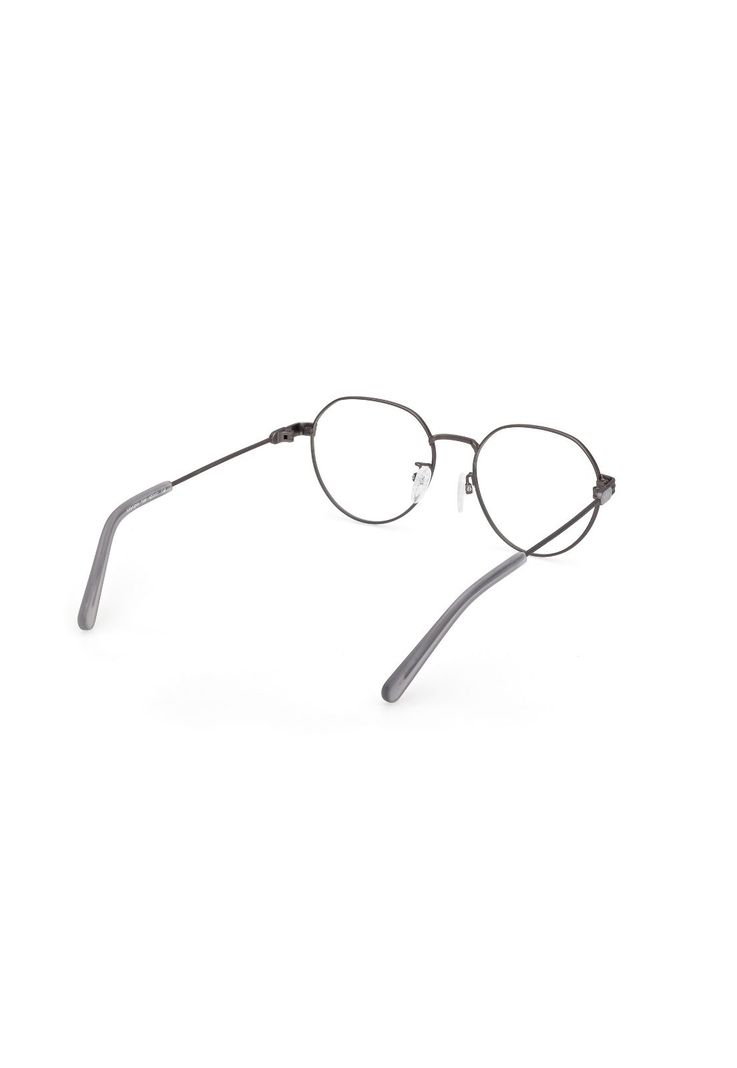 Lentes Ópticos Negro Adidas Originals OR5122H005-5