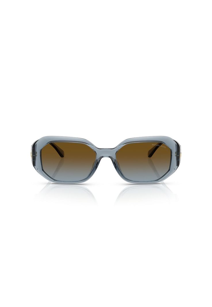 Lentes de Sol Siesta Key Azul Michael Kors MK2240U401413-0