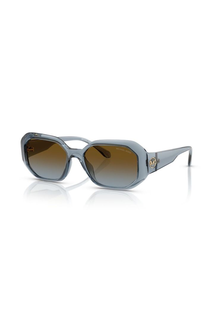 Lentes de Sol Siesta Key Azul Michael Kors MK2240U401413-1