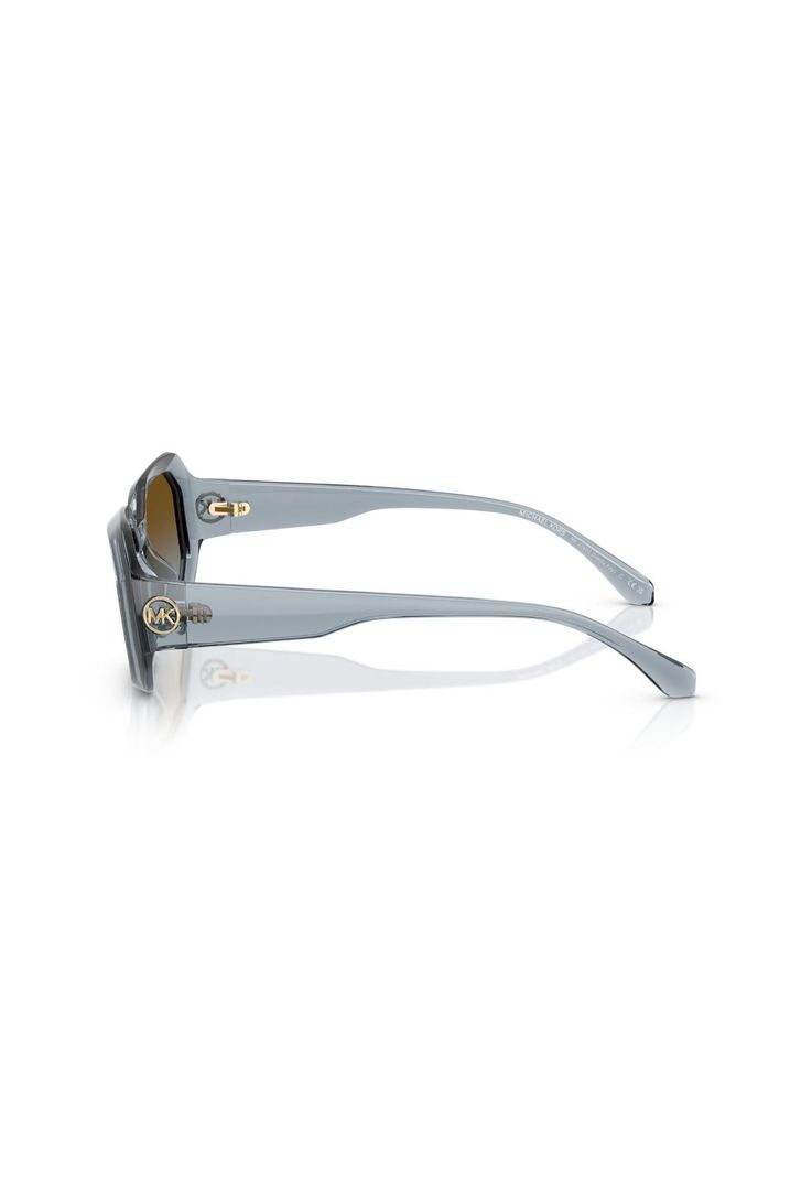 Lentes de Sol Siesta Key Azul Michael Kors MK2240U401413-2