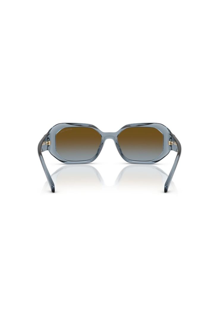 Lentes de Sol Siesta Key Azul Michael Kors MK2240U401413-3