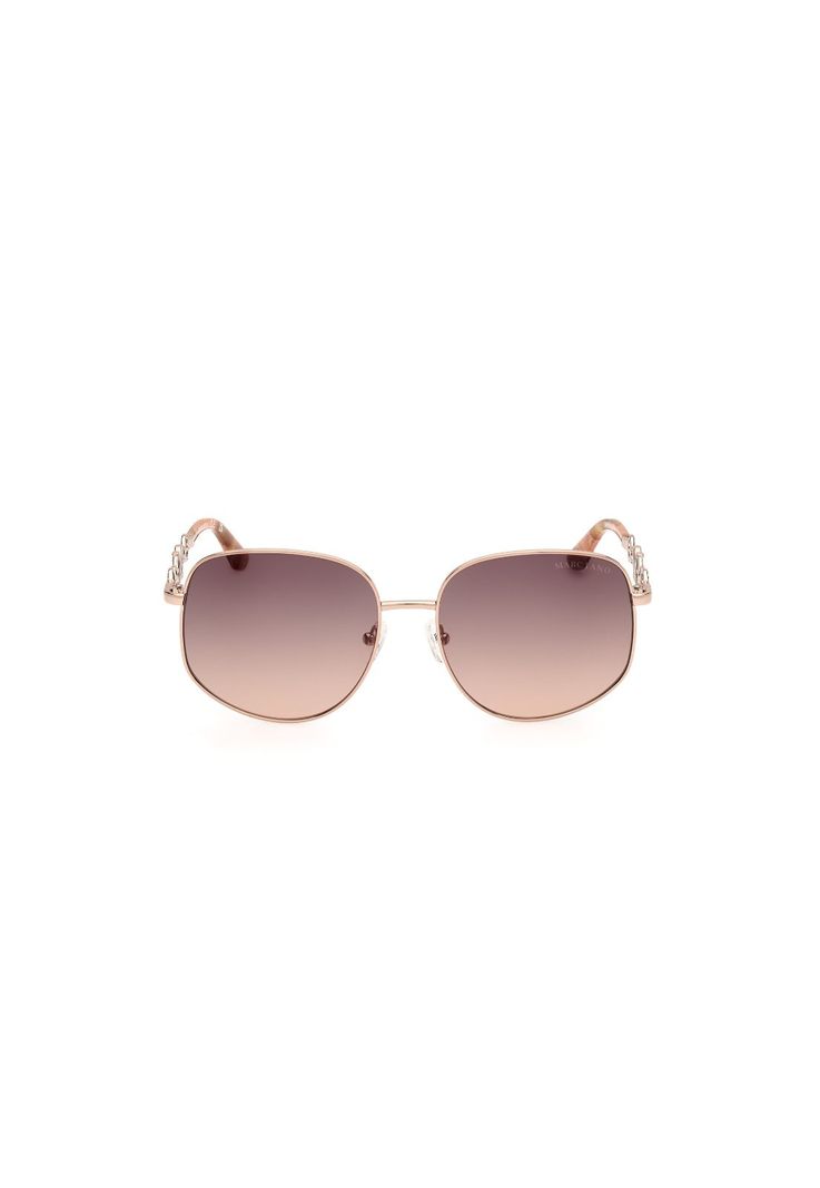 Lentes de Sol Rosadogold Guess by Marciano GM0000328F Rosado M