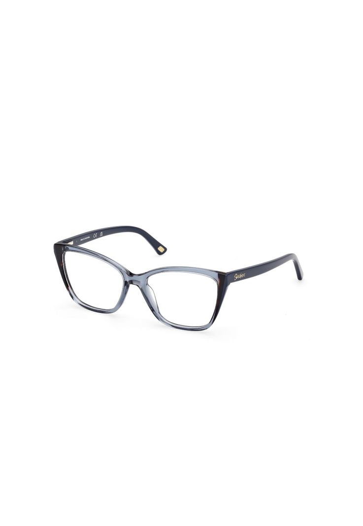 Lentes Ópticos Azul Skechers SE50102084-1