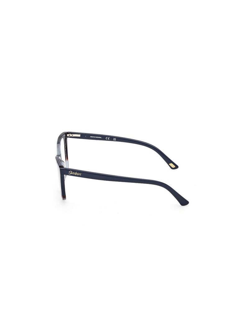 Lentes Ópticos Azul Skechers SE50102084-2