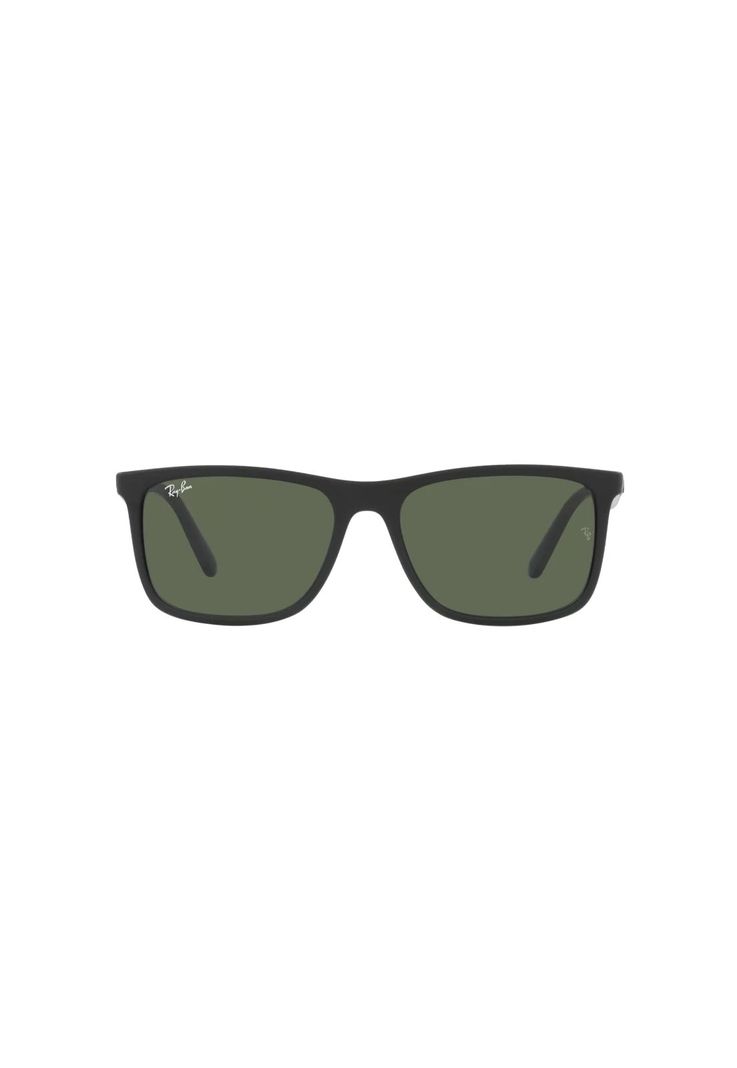 Lentes de Sol Negro Ray-Ban RB4373L6017158-0