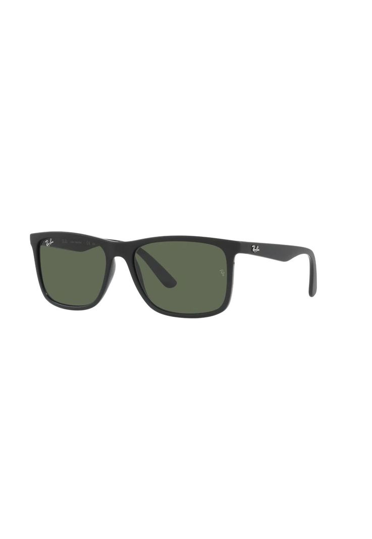 Lentes de Sol Negro Ray-Ban RB4373L6017158-1