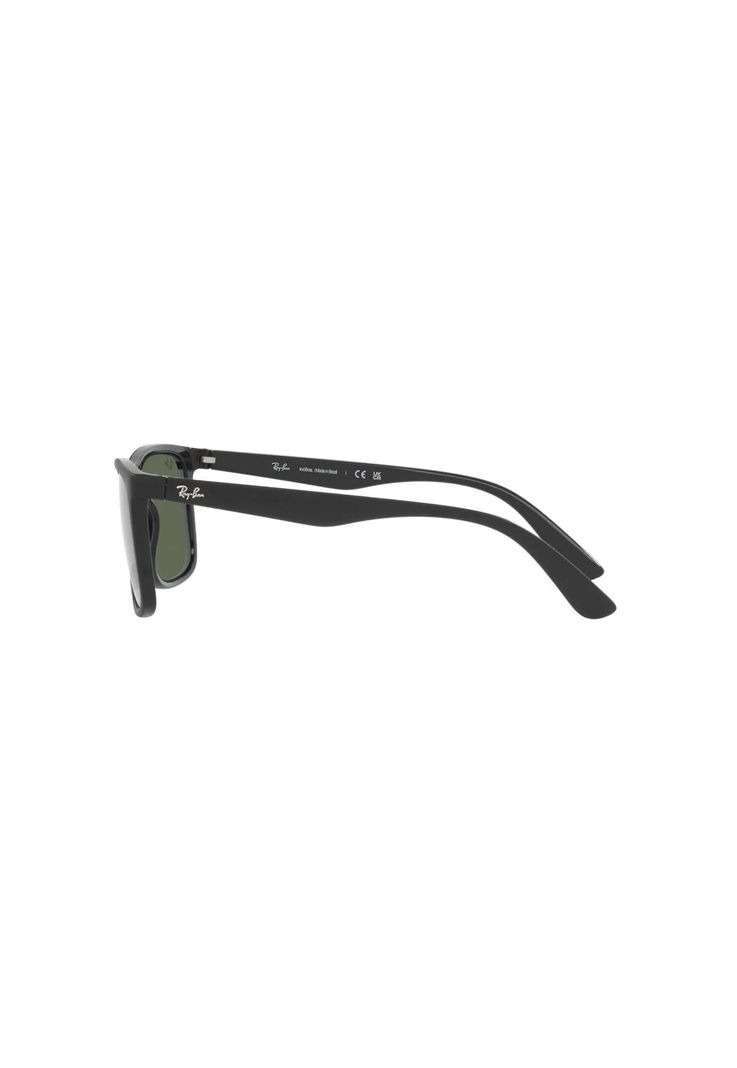 Lentes de Sol Negro Ray-Ban RB4373L6017158-2