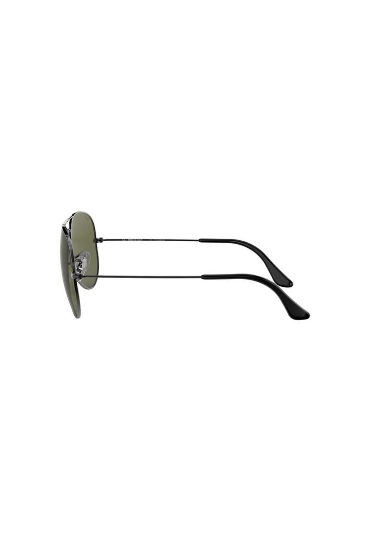 Lentes de Sol Aviator Verde Polarizados Ray-Ban RB302500458-2
