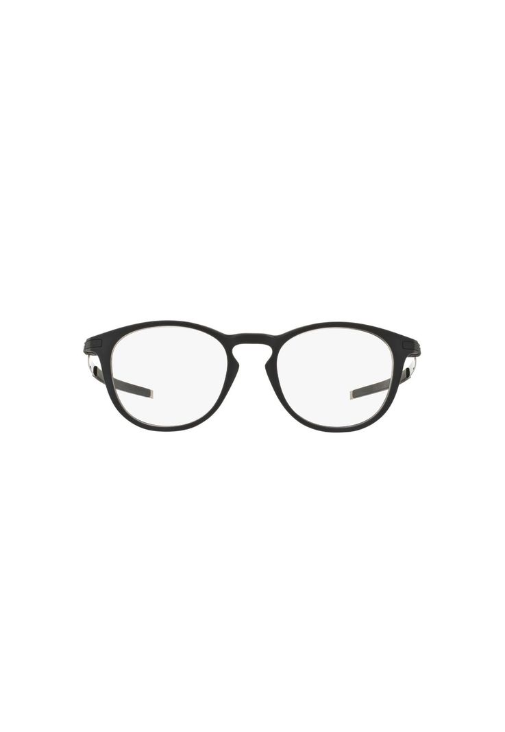Lentes Ópticos Pitchman Black Oakley Frame OX8105810501-0