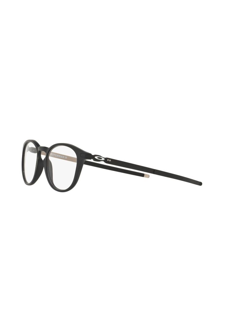 Lentes Ópticos Pitchman Black Oakley Frame OX8105810501-2