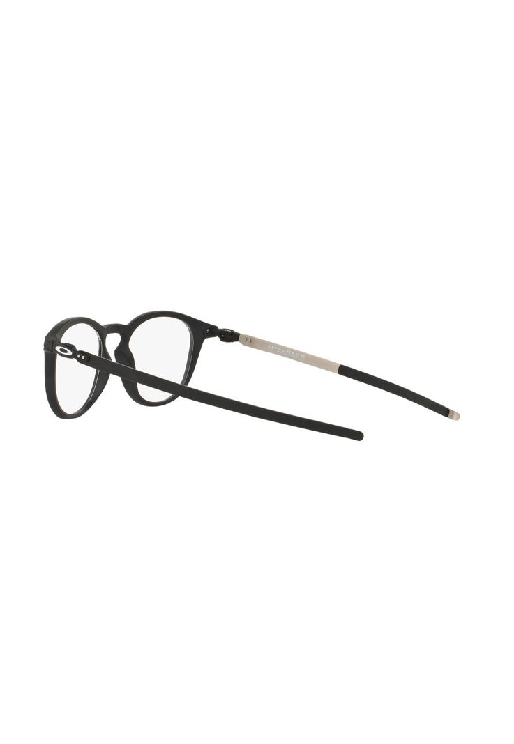 Lentes Ópticos Pitchman Black Oakley Frame OX8105810501-4