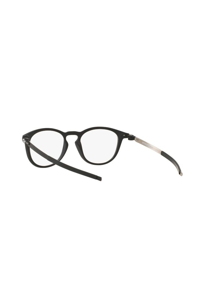 Lentes Ópticos Pitchman Black Oakley Frame OX8105810501-5