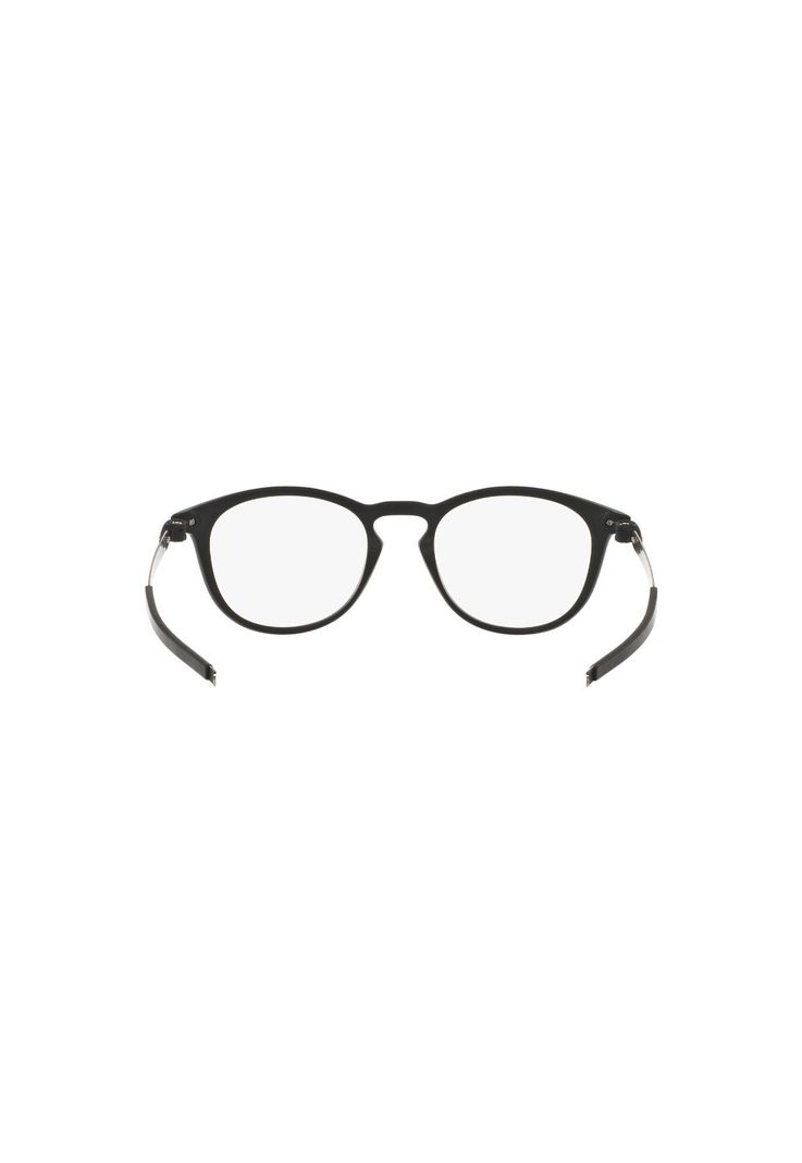 Lentes Ópticos Pitchman Black Oakley Frame OX8105810501-6
