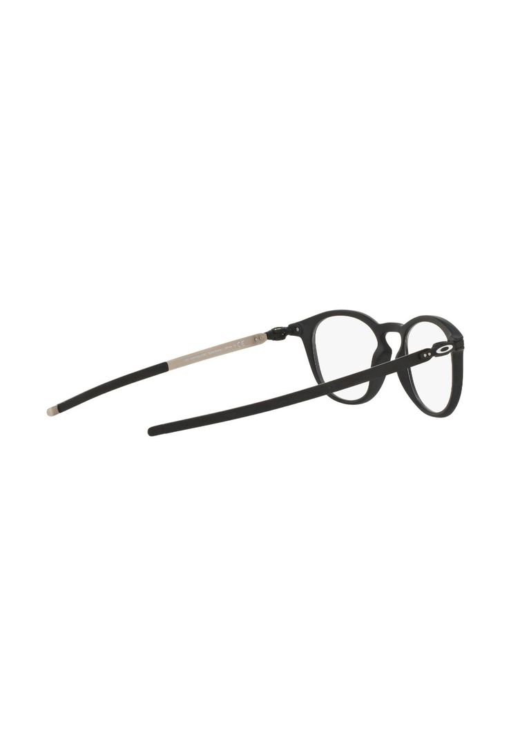 Lentes Ópticos Pitchman Black Oakley Frame OX8105810501-8