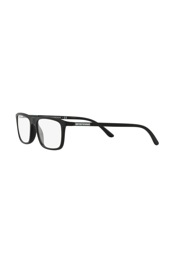 Lentes Ópticos Negro Emporio Armani EA416050421W-2