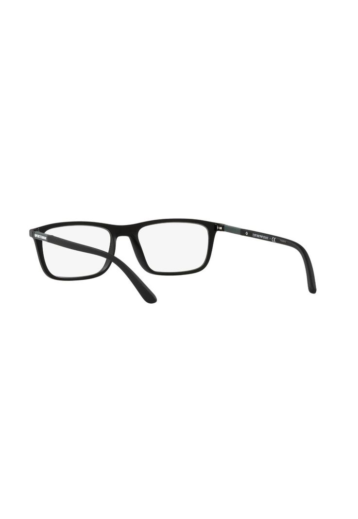 Lentes Ópticos Negro Emporio Armani EA416050421W-5