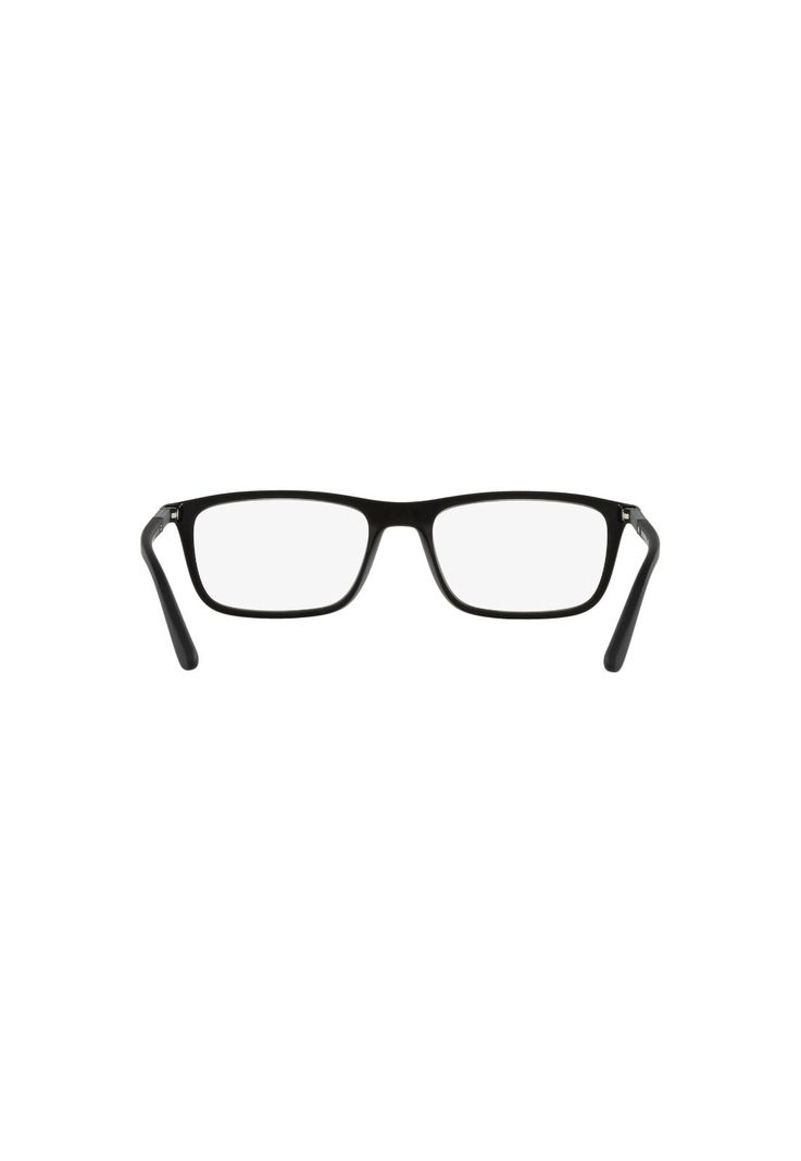Lentes Ópticos Negro Emporio Armani EA416050421W-6