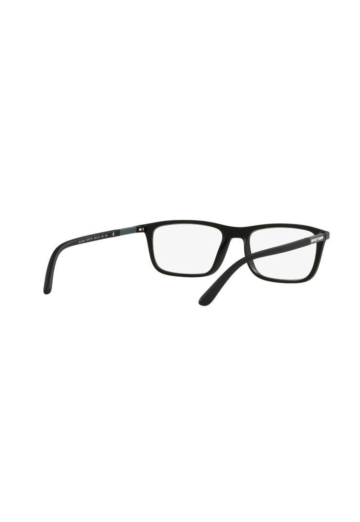Lentes Ópticos Negro Emporio Armani EA416050421W-7