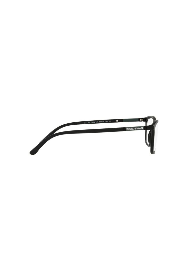 Lentes Ópticos Negro Emporio Armani EA416050421W-9